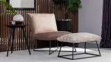 Pier Accent Chair