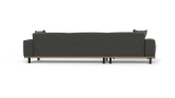 Piena Corner Sofa Bed Large Left Module