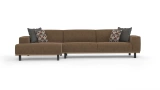 Piena Corner Sofa Bed Large Left Module
