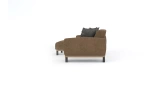Piena Corner Sofa Bed Large Left Module
