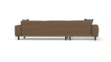 Piena Corner Sofa Bed Large Left Module
