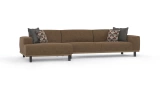 Piena Corner Sofa Bed Large Left Module