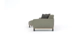 Piena Corner Sofa Bed Large Left Module