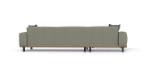 Piena Corner Sofa Bed Large Left Module