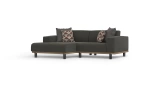 Piena Corner Sofa Bed Small Left Module