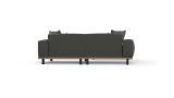 Piena Corner Sofa Bed Small Left Module