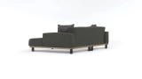 Piena Corner Sofa Bed Small Right Module