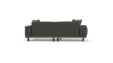 Piena Corner Sofa Bed Small Right Module