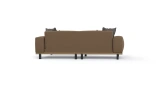 Piena Corner Sofa Bed Small Right Module