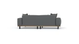 Piena Corner Sofa Bed Small Right Module