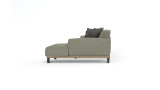 Piena Corner Sofa Bed Large Right Module