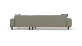 Piena Corner Sofa Bed Large Right Module