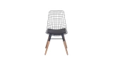 Aria Metal Chair