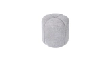 Pella Small Pouf