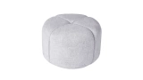 Pella Large Pouf