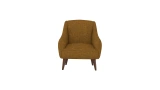 Novardy Single Sofa