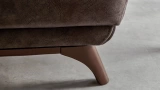 Martis Three-seat Sofa Bed