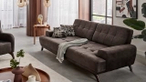 Martis Three-seat Sofa Bed