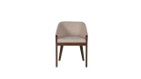 Hardy Chair Cream Fabric