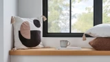 Geo Cushion