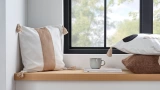 Bold Throw Pillow
