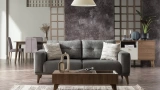 Viena Double Sofa Bed