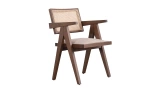 Vista Rattan Chair