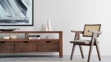 Vista Rattan Chair