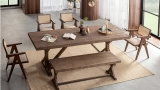 Vista Rattan Chair