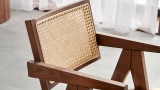 Vista Rattan Chair