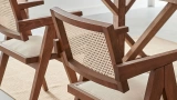 Vista Rattan Chair