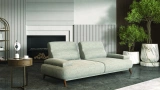Lionte Three Seater