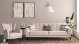 Lora Armchair