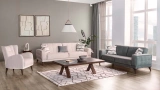Lora Armchair