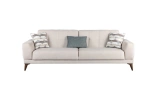 Lora 3-Seater Sofa Bed