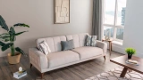 Lora 3-Seater Sofa Bed