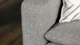 Capri Corner Sofa
