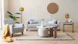 Noira Armchair