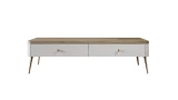 Lidya Coffee Table with Drawer