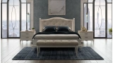 Angelic Başlıklı Karyola 160 cm