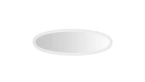 Angelic Sideboard Mirror