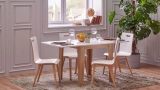 Redero Extendable Table