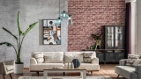 Angelic TV Unit LGT -1 TR87061