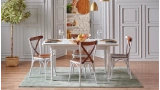 Claire Extendable Table