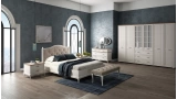 Angelic Wide Chest of Drawers