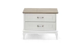Angelic Bedside Table