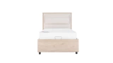 Nigero Storage Bedstead and Headboard