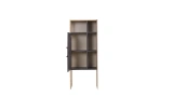 Lime Bookcase