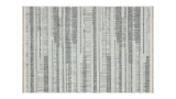 Torino Carpet 160x230