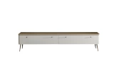 Lidya TV Base Unit 220 cm